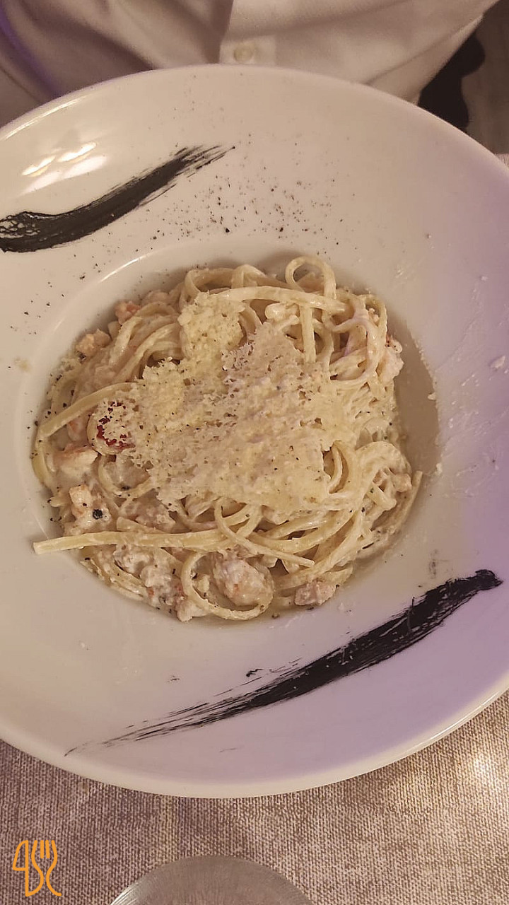 La Mola Comida