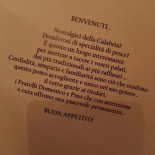 Fratelli D'italia Di Procopio Domenico C menu