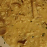 Trattoria Merlo Nourriture