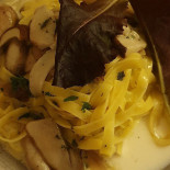 Trattoria Merlo Nourriture