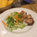Bisso Bistrot Comida
