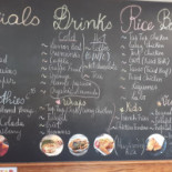 Cantina Antico Angelo Carte