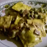 Cantina Antico Angelo food