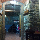 Cantina Antico Angelo À l'intérieur