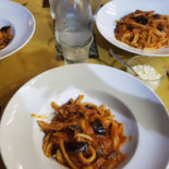 Bisso Bistrot Comida