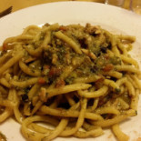 Bisso Bistrot Comida