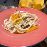Bisso Bistrot Comida