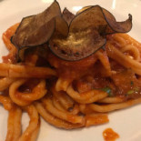 Bisso Bistrot Comida