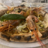 Alla Mora Bianca Nourriture