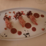 Alla Mora Bianca Nourriture