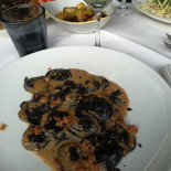 Giardino Comida