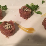 Giardino Comida