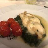 Giardino Comida