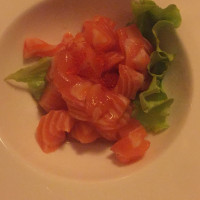 Kaisen Ristorante Sushi Bar food