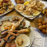 Frittodivino Nourriture