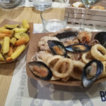 Frittodivino Nourriture