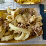 Frittodivino Nourriture