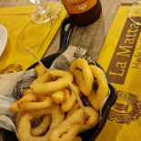 La Matta Nourriture