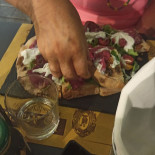 La Matta Nourriture