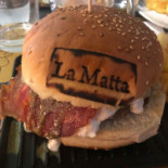 La Matta Nourriture