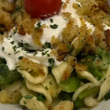 Pizzeria Solemare Comida
