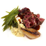 Locanda La Goliarda Nourriture