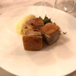 Locanda La Goliarda Nourriture