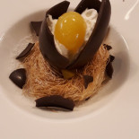 Locanda La Goliarda Boisson