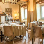 Locanda La Goliarda À l'intérieur