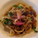 Locanda La Goliarda Nourriture