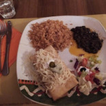 Maya Maya Comida