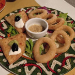 Maya Maya Comida