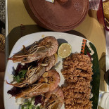 Maya Maya Comida