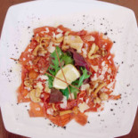 Alt Spaur Comida