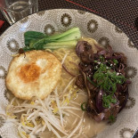 Nippon Ramen Nourriture