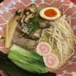 Nippon Ramen Nourriture