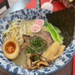 Nippon Ramen Nourriture