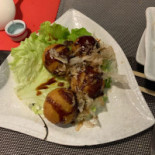 Nippon Ramen Nourriture