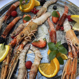 Macrame Comida