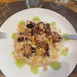 Macrame Comida