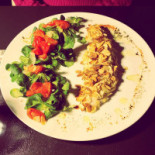 Macrame Comida