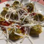 Macrame Comida