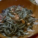 Vecchio Aratro Comida