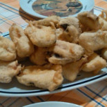 Vecchio Aratro Comida
