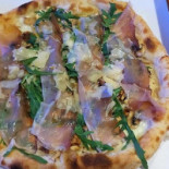 Alle Pizza Comida