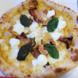 Alle Pizza Comida