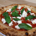 Alle Pizza Comida