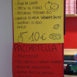 Alle Pizza Carta