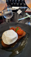 Al Metrò food