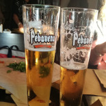 Pedavena Boisson